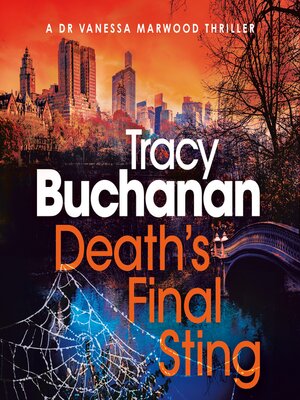 cover image of Death's Final Sting